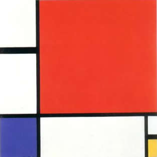 mondrian_composition