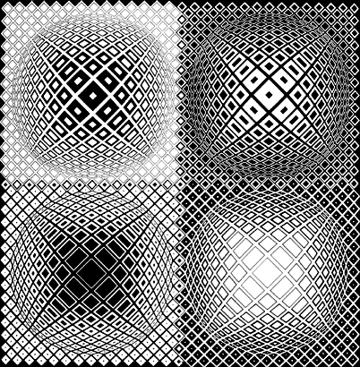 vasarely