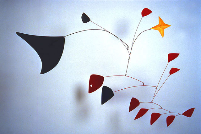 calder