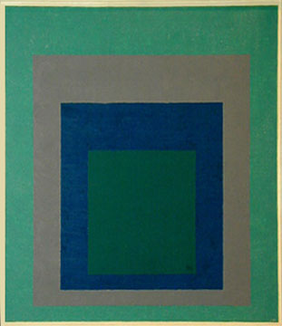 josef albers