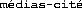 logo m&eacute;dia cit&eacute;