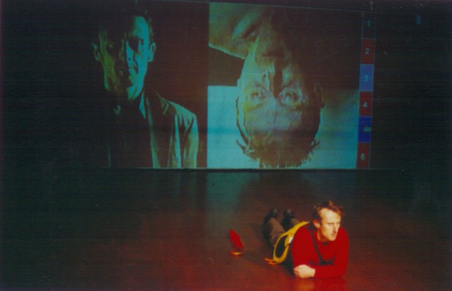 God is my Copilot, 1999