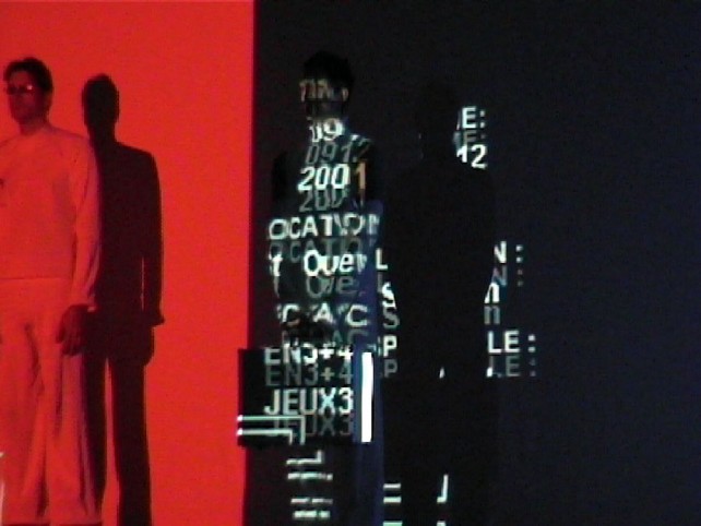 Enjeux, 2001